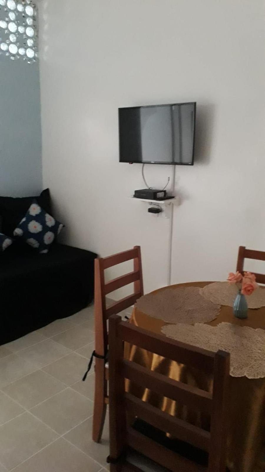 Apartamento Vista Mar *