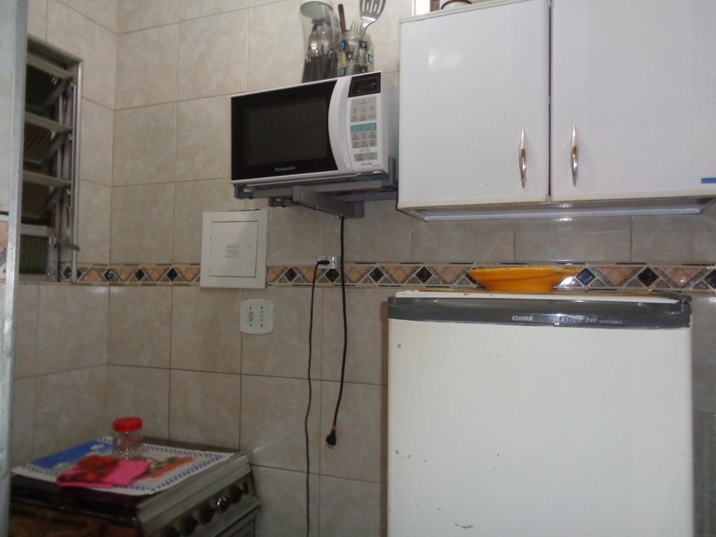 Apartamento Vista Mar